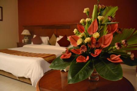 Golden Tulip Dar ES Salaam - 86
