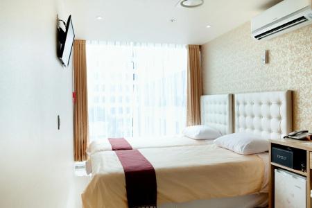 Cozy Myeongdong - 56