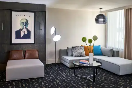 Kimpton Palomar Los Angeles Beverly Hills by IHG - 13