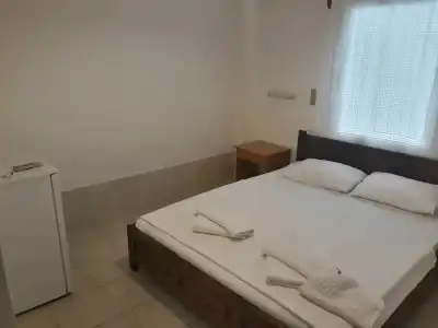 Berg Otel - 27