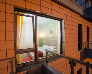Diamond Hill Resort & Spa - 46