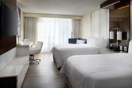 Irvine Marriott - 64