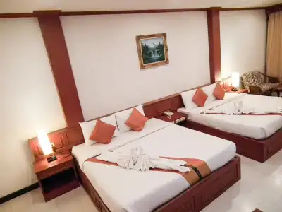 Andaman Seaside Resort - 127