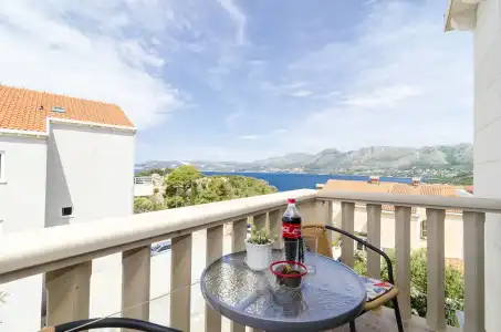 Cina Apartments - 149