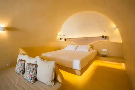Chic Santorini - 157