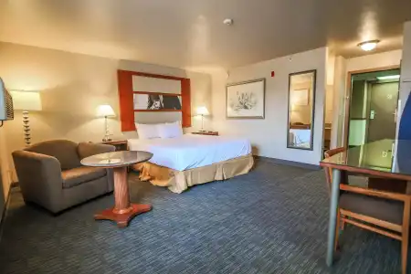 Sunrise Inn - 87