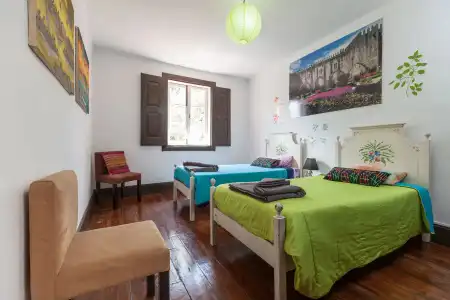 Bracara Hostel - 20