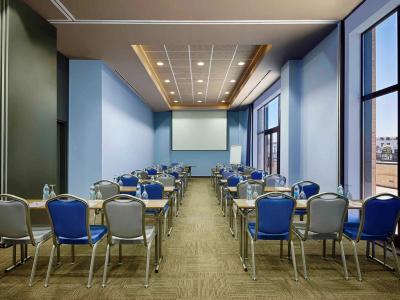 Ibis Istanbul Tuzla - 17