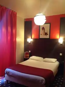 Kyriad Direct Dijon Nord - 18