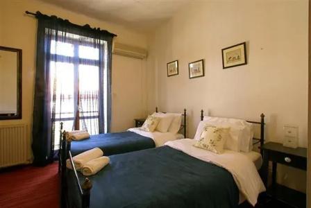 Lefkara & Restaurant - 24