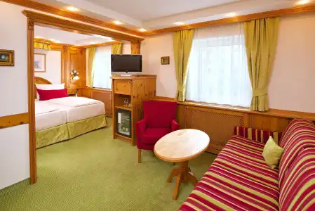 Park Laim Serviced Apartments - 60