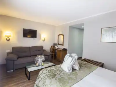 Spa Princesa Parc - 212