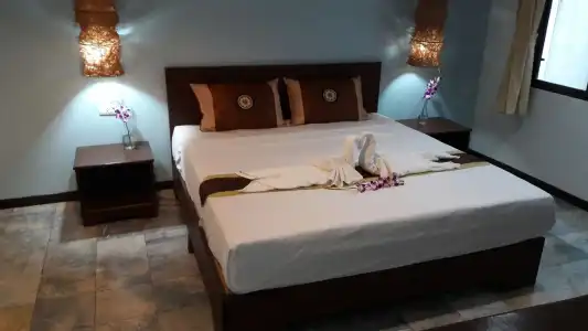 Nirvana Patong - 29