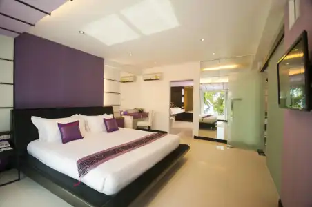 The L Resort - 88