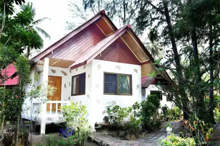 Haad Khuad Resort - 110