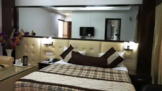 Sohi Residency - 36