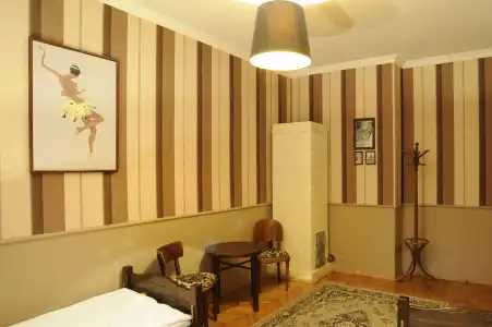 Hostel Deco - 27