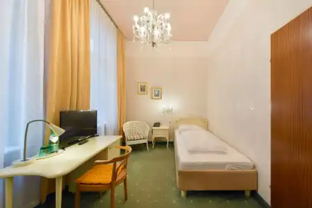 Pension Baronesse - 17
