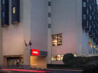 Hyatt Centric Reims - 0