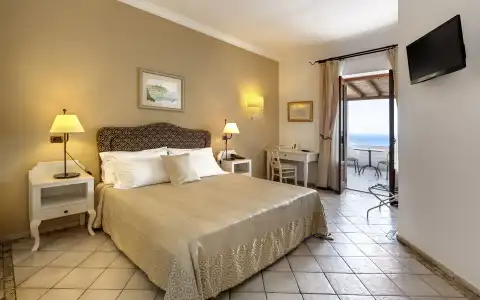 Villa Enrica - Aeolian Charme - 77