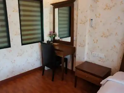 Baan I Un Pool Villa - 22