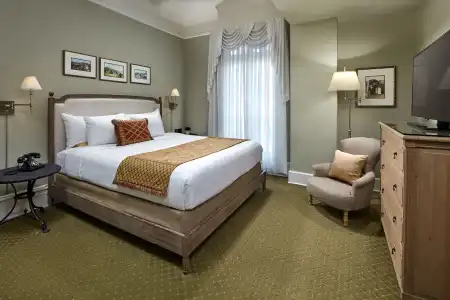Glorietta Bay Inn Coronado Island - 50