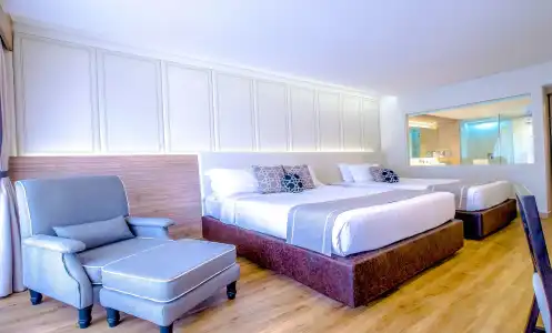 Phuket Graceland Resort And Spa - 35
