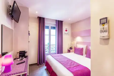 Hôtel La Petite Rosa - 24