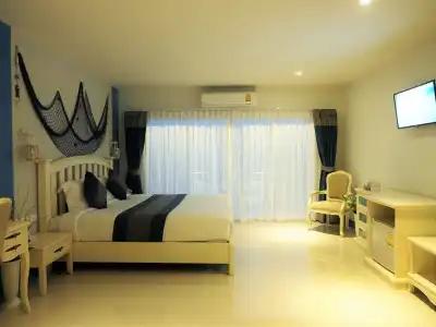 Ancora Blu Boutique - 21