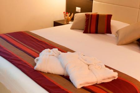 HB Aosta & Balcony SPA - 65