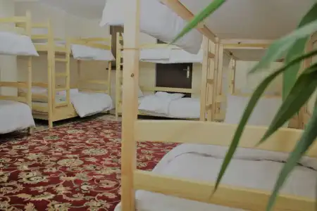 Happy Camper Hostel - 17