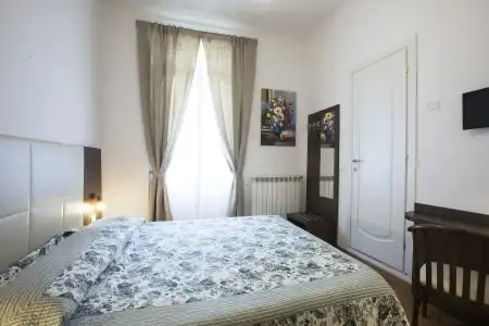 Albergo Amalfi Milano - 41