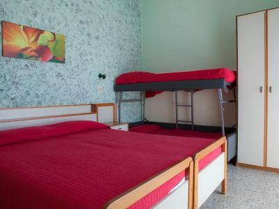 Ausonia B&B RiMiNi - 44