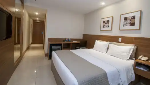 Américas Granada - 91