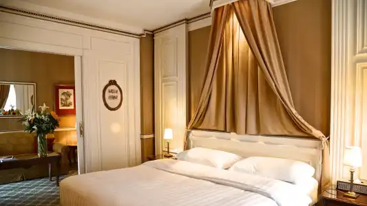 Carlton Lausanne Boutique - 62