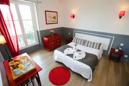 La Maison du Lierre - 85