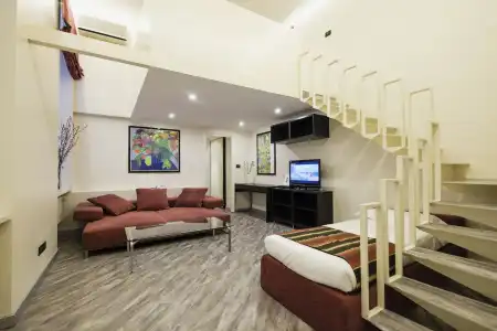 Residence Sacchi - 141