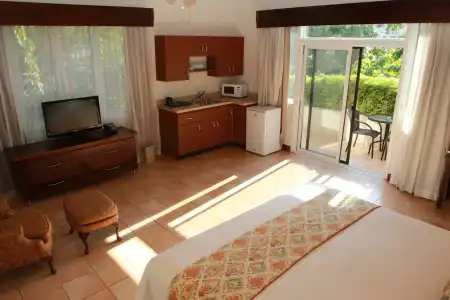 Villa Thérèse - 47