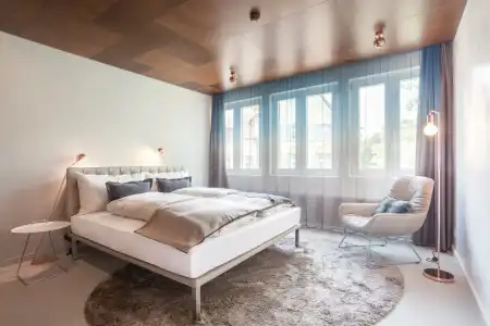 EMA House Suites - 70