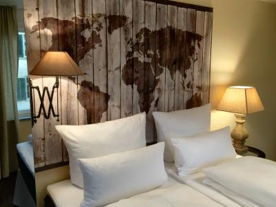 Zur Alten Brücke - 135