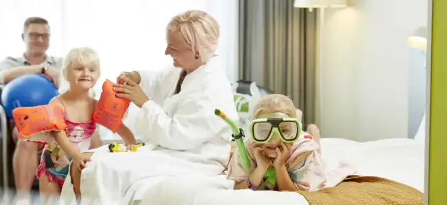 Holiday Inn BERN-WESTSIDE by IHG - 13