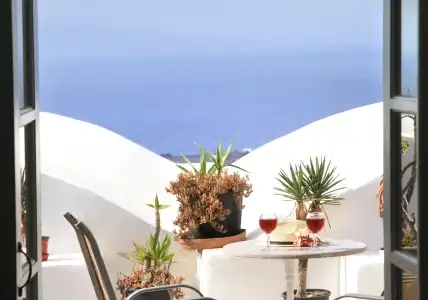 Muses Cycladic Suites - 216