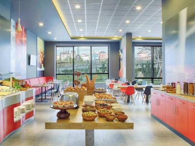 Ibis Istanbul Tuzla - 23