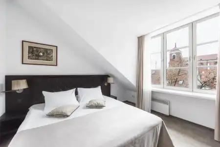 Amberton Cozy Kaunas - 30
