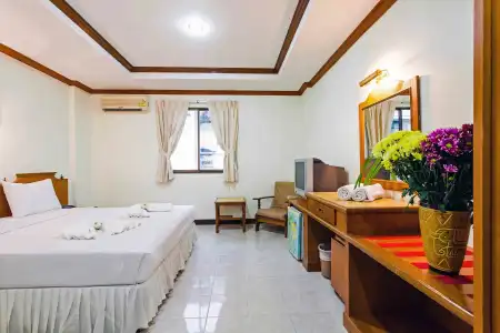 BH Baan Paradise - 28