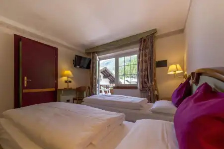 Albergo Alla Rosa - 54