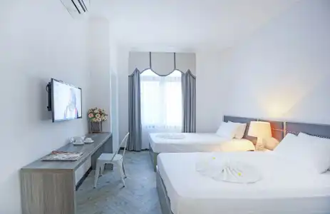 Thanh Binh 1 City - 18