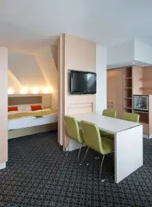 Mercure Severinshof Köln City - 101