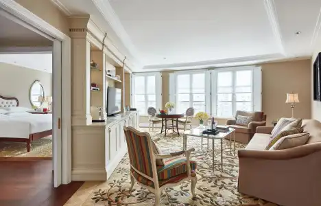 Park Hyatt Saigon - 71