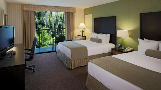 Crowne Plaza San Diego - Mission Valley by IHG - 39